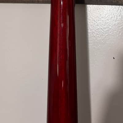 Gibson SG Junior 2025 - Vintage Cherry image 7