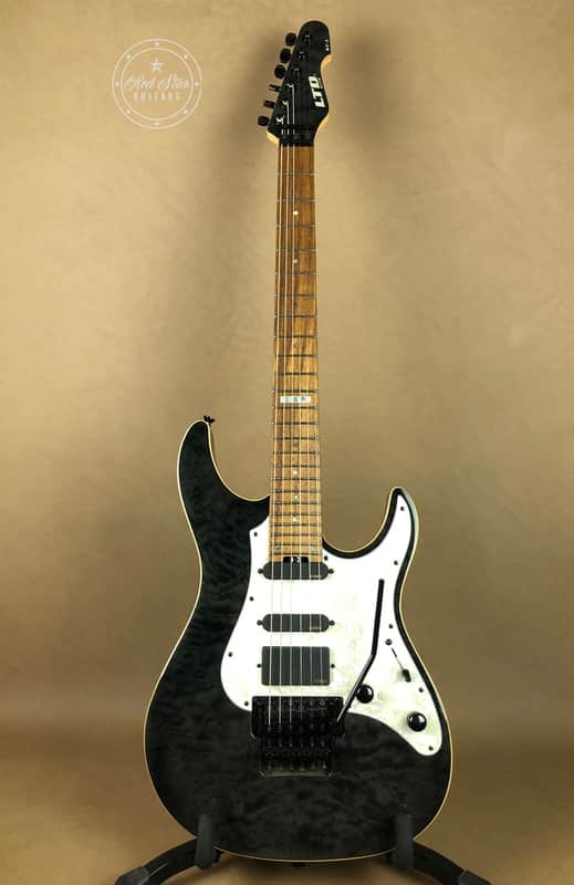 ESP LTD Elite ST-1 image 2