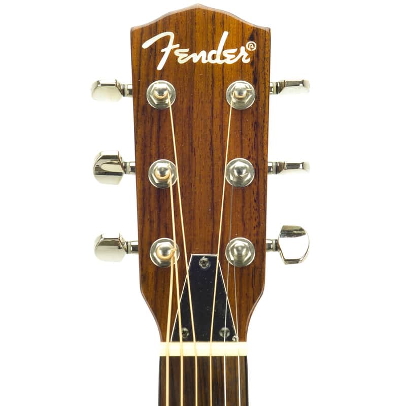 Fender FR-48 Resonator image 7