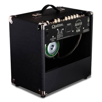 Quilter Aviator Cub UK 1x12" Guitar Combo Amp image 4