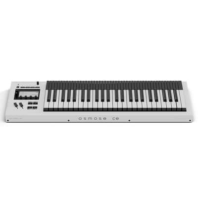 Expressive-e Osmose CE MPE MIDI Controller (49 Key) image 4