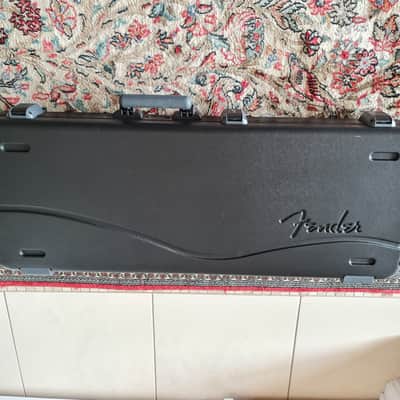 Fender USA Elite Telecaster Thinline image 8