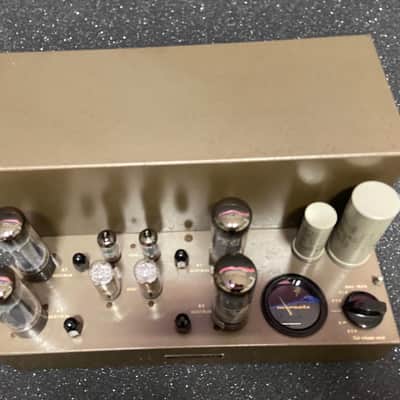 Marantz 8B Tube Amplifier image 2