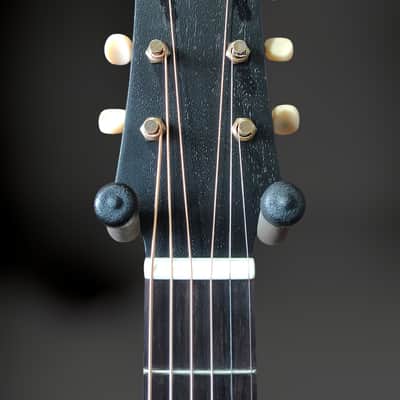 Iris Guitars D-WH Natural image 7