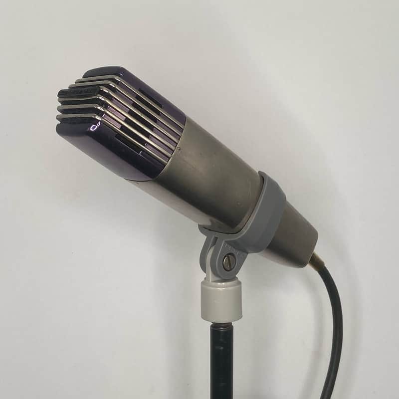 REFURBISHED - Beyerdynamic M 81 BASS  Microphone- XLR image 1