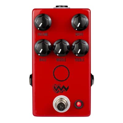 JHS Effect Pedals - Angry Charlie V3 image 1