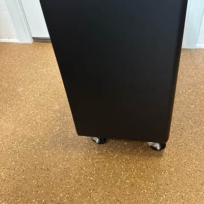 PRS HDRX 1 x 12-inch 70-watt Cabinet 2026 - Black image 6