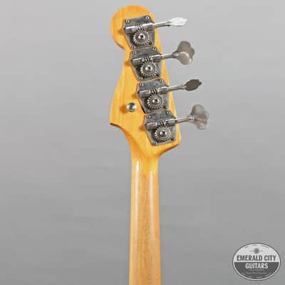 1965 Fender Jazz Bass image 5