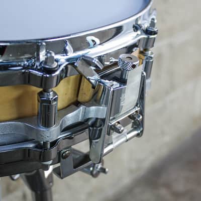 Pearl Free-Floating 3" x 14" Maple Snare image 9
