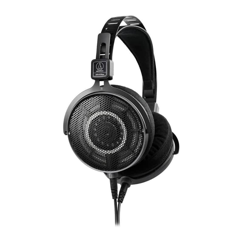 Audio-Technica ATH-R70XA Open Back Headphones image 1