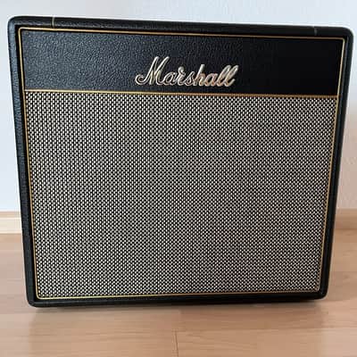 Marshall Studio Vintage SV20C "MK II" 20-Watt 1x10" Guitar Combo 2019 - Present - Black image 1