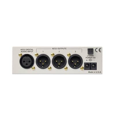 Inovonics 300 INOmini AES Distribution Amp Plus! image 2