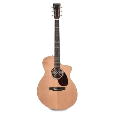 Martin & Co. SC-13E Special Acoustic Guitar image 3