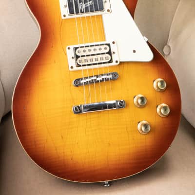 Greco EG-480S 1974 - Cherryburst image 22