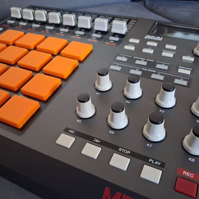 Akai MPD32 2010s image 2