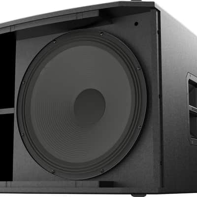 Electro-Voice ETX18SP 18" 1800 Watt Powered Subwoofer image 3