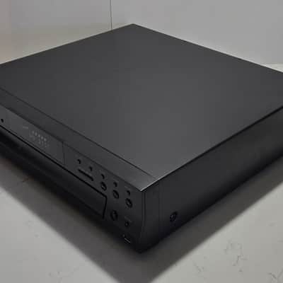 Sony CDP-CE500 2012 - Black image 15