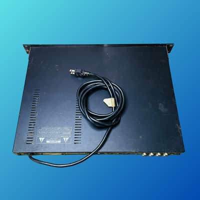 Roland S-330 Digital Sampler image 3