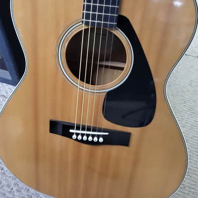 Yamaha SJ 180 made in Taiwan image 1