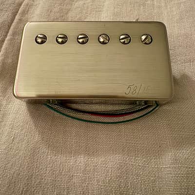 PRS Limited Treble 58/15 LT TCI Pickup image 4