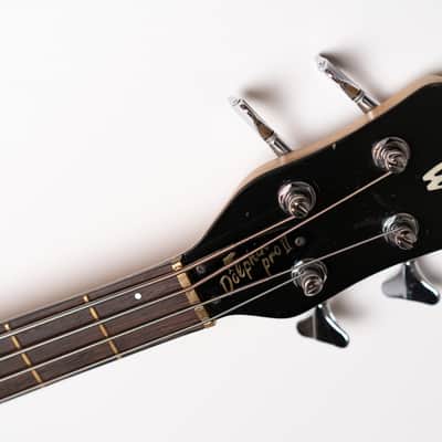 Warwick Dolphin Pro 2 German 1990 image 5