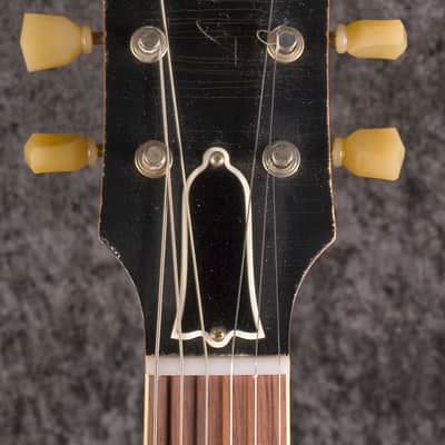 Gibson Custom Shop 1958 Les Paul Standard Heavy Aged image 5