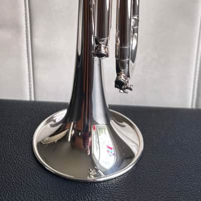 Bach TR200 Bb Trumpet image 10