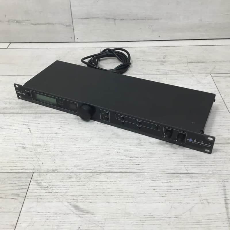 ART Type 10 Model 428 Multi-Effects Rack Unit image 1