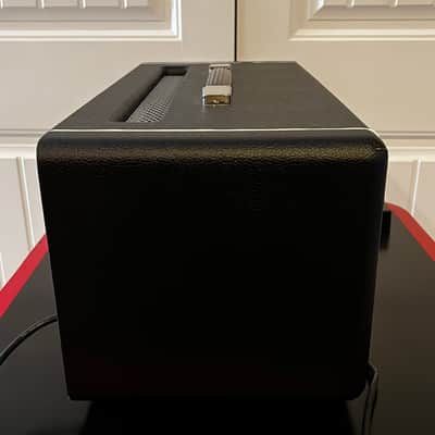 Ugly Amps Big Ugly 50 watt head 2020 - Black Tolex image 7