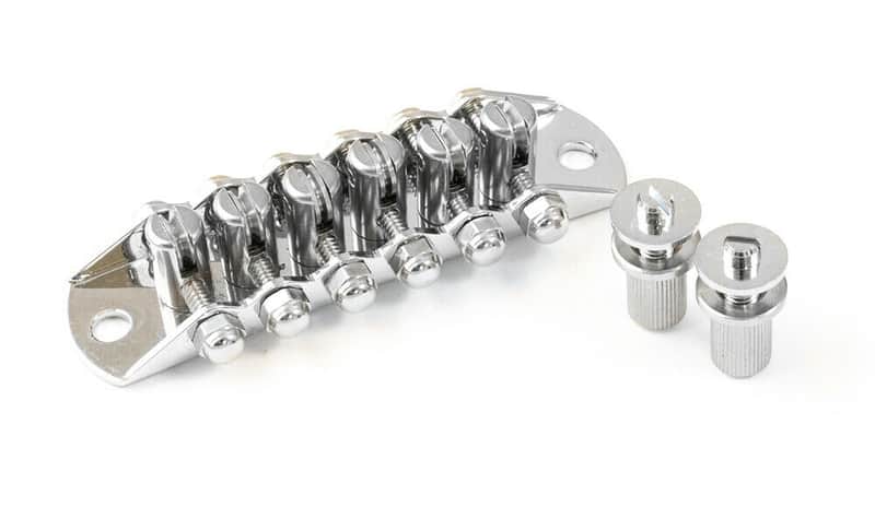 Mosrite Bridge Replica image 1