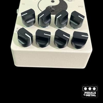 Lovepedal Zen-Zen -x19115 image 3
