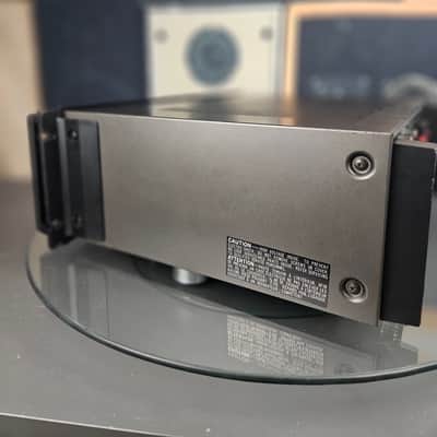*Fully Recapped* Sansui AU-517 Stereo Integrated Amplifier image 10