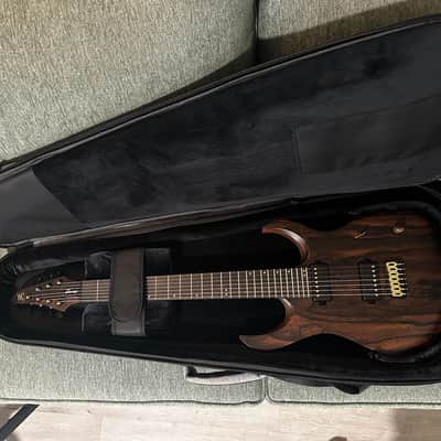 Mayones Duvell Elite 7 image 6