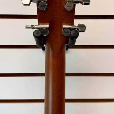 Taylor 214ce Plus Acoustic Electric with Gig Bag - Pre Owned image 18