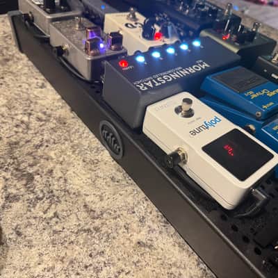 Morningstar MC6 MkII | Reverb