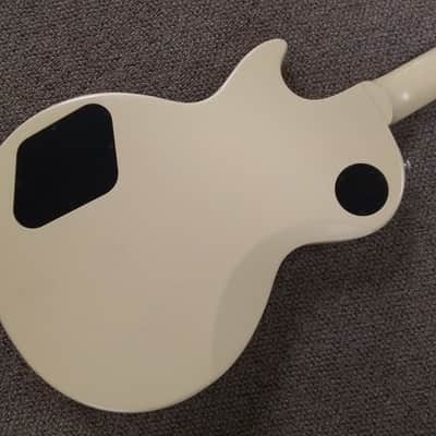 Gibson Les Paul Modern Lite TV Wheat Satin image 5
