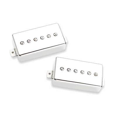 Seymour Duncan Vintage Phat Cat Silencer Pickup Set