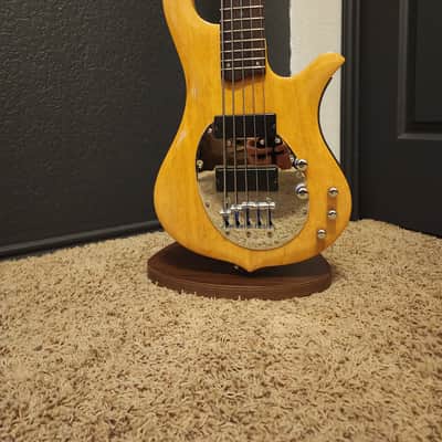 Traben Neo Limited 5-String Bass Guitar image 2