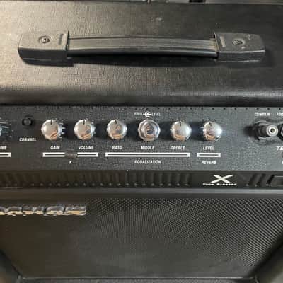 Ibanez IBZ10B 10W Bass Amp 2010s - Excellent Condition image 4