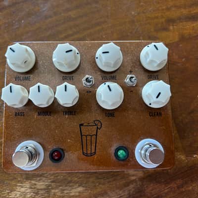 JHS Sweet Tea V3 | Reverb