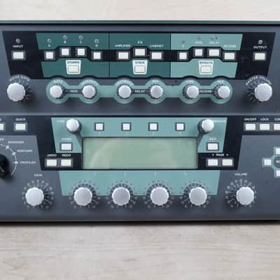 Kemper Profiler Head Black w/ Power Cable image 2