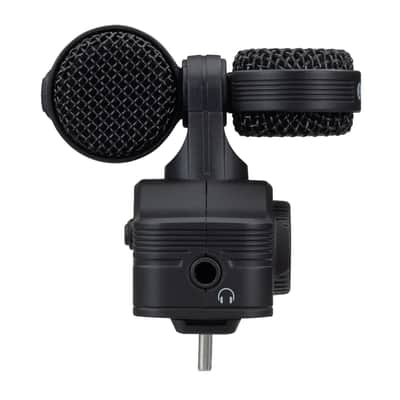 Zoom Am7 Midside Stereo Microphone for Android Devices image 2
