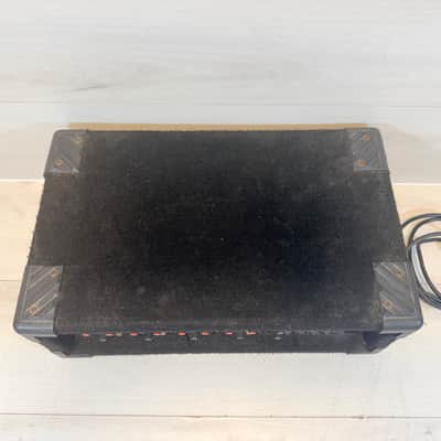 CSS Model C4100 100W MOSFET Powered Mixer Amplifier – Made in USA Late 1970s–early 1980s image 5