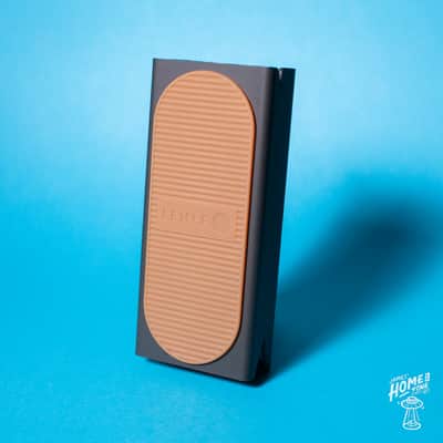 Lehle Mono Volume S - Hall-Sensor volume pedal image 1