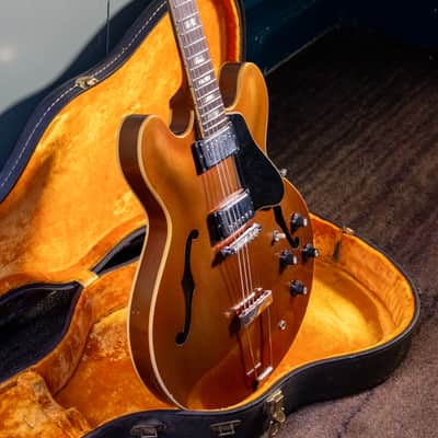 1968 Gibson ES-335 image 6
