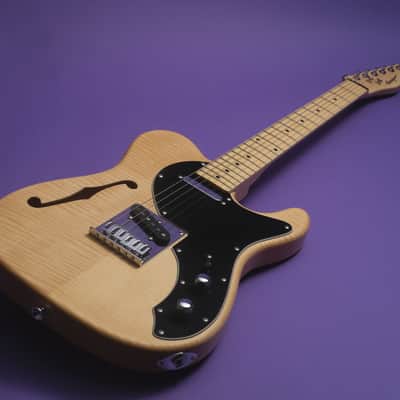 Mensinger Maverick 2023 - Natural image 1