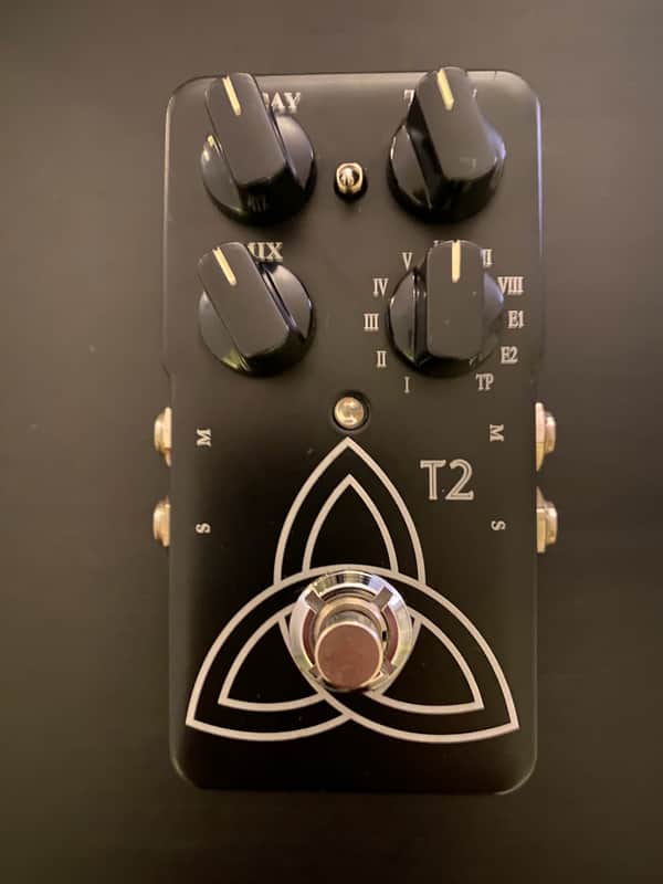 TC Electronic Trinity Reverb