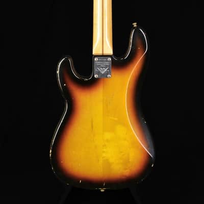 Fender Custom Shop '58 Precision Bass Relic 2005 NAMM image 2