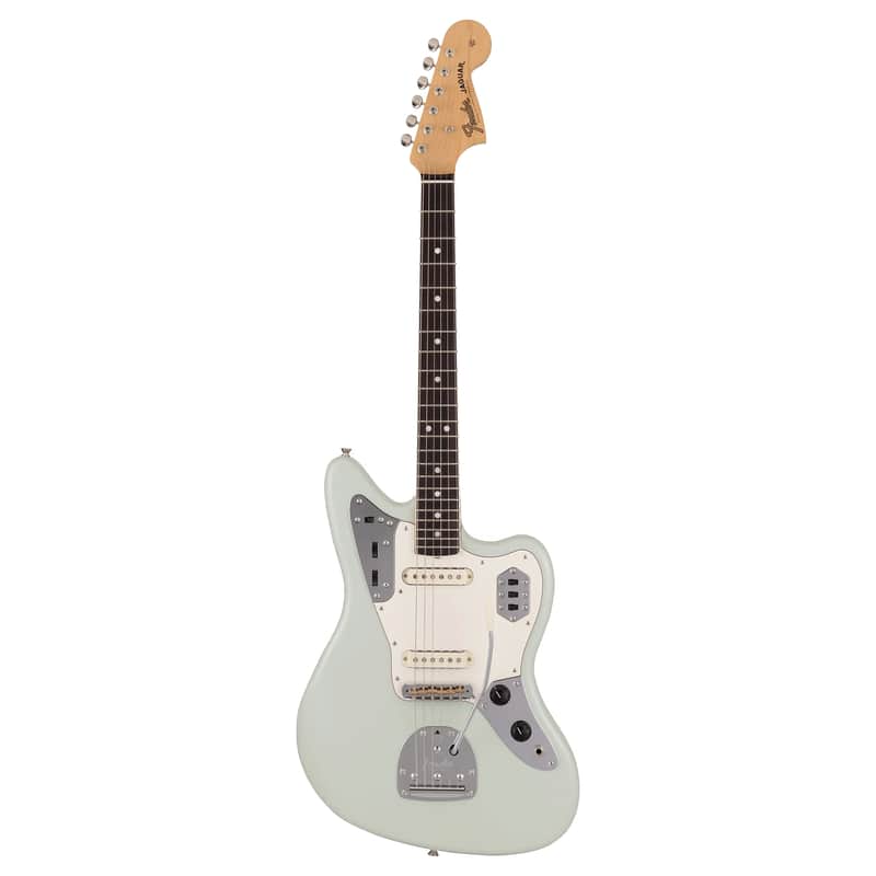 Fender MIJ Moeka Shiotsuka Signature Jaguar | Reverb Canada