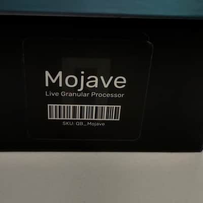 Qu-Bit Electronix Mojave 2024s - Black image 10